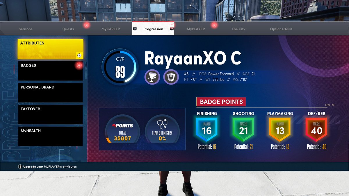 Konstantine (@fenkendmzz) on Twitter photo ⚡FENK 2K SERVICES
🎮Customer: <a href="/iRayaanXO/">Rayan Omeish ⛹️</a>
2 builds done for Mr. Rayan:
1️⃣st build: 13 HOURS
2️⃣nd build: 16 HOURS
NO BOOSTING, every service is done OFFLINE and there is 0 chance of you getting banned 🤝
Big Shout out to <a href="/iRayaanXO/">Rayan Omeish ⛹️</a> for TRUSTING me 💛
DM if interested 📩 ⚡FENK 2K SERVICES
🎮Customer: <a href="/iRayaanXO/">Rayan Omeish ⛹️</a>
2 builds done for Mr. Rayan:
1️⃣st build: 13 HOURS
2️⃣nd build: 16 HOURS
NO BOOSTING, every service is done OFFLINE and there is 0 chance of you getting banned 🤝
Big Shout out to <a href="/iRayaanXO/">Rayan Omeish ⛹️</a> for TRUSTING me 💛
DM if interested 📩