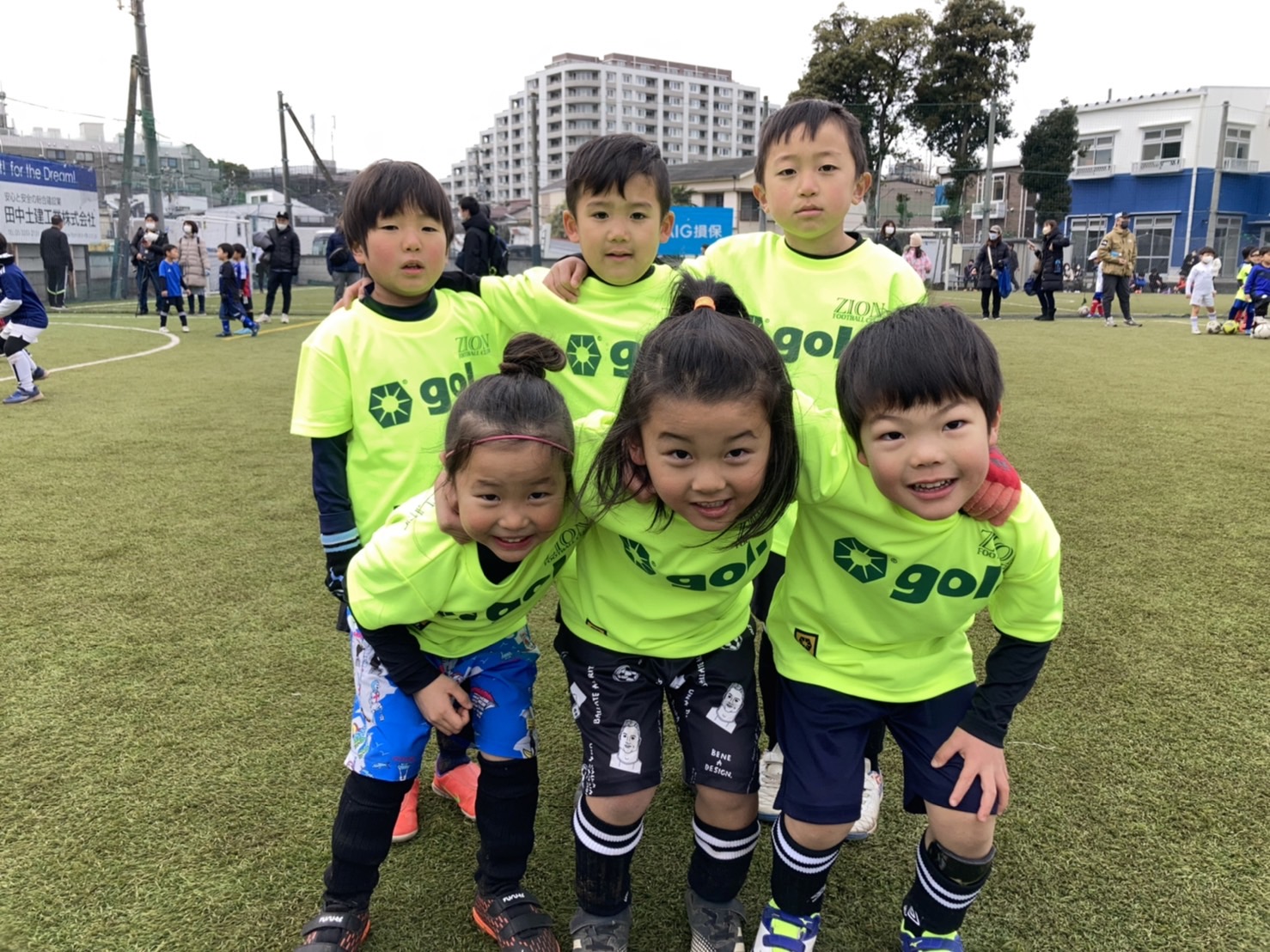 Zion Football Club Zionfc 10 Twitter