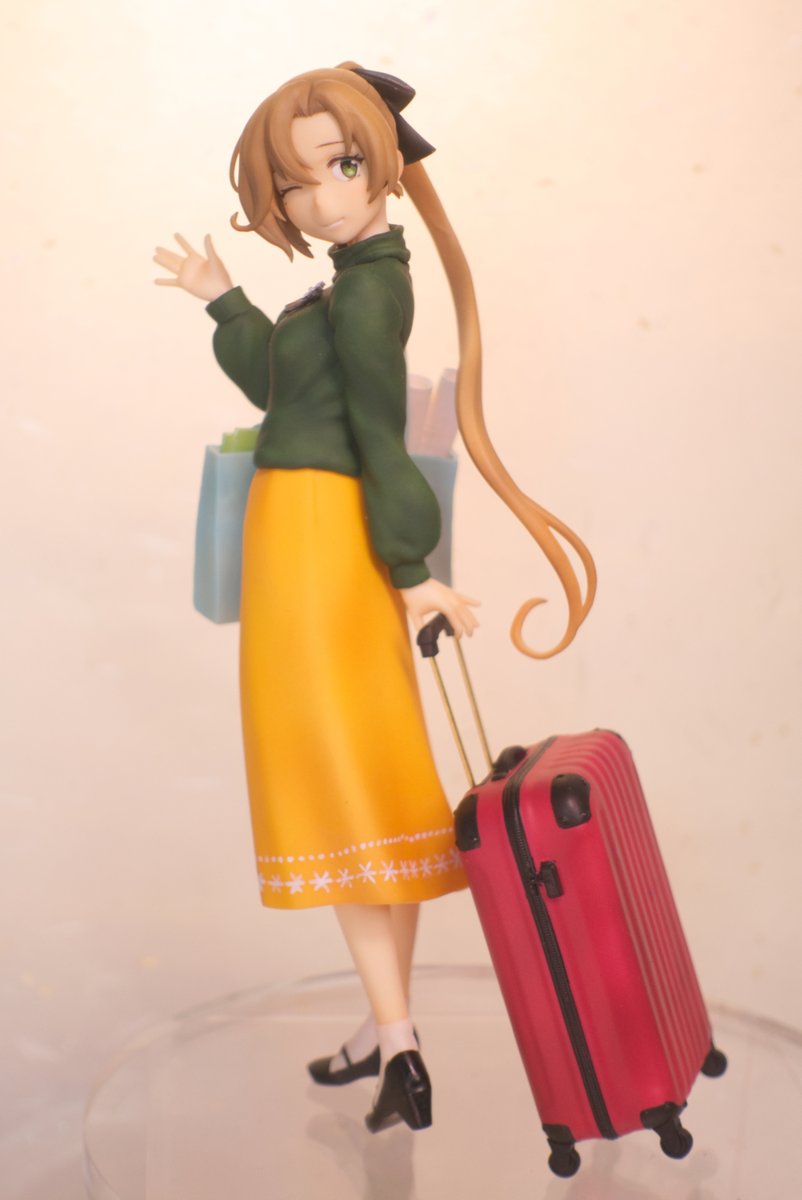 CYGNUS-7 秋雲先生 私服 ガレージキット 艦これ Amazon.co.jp