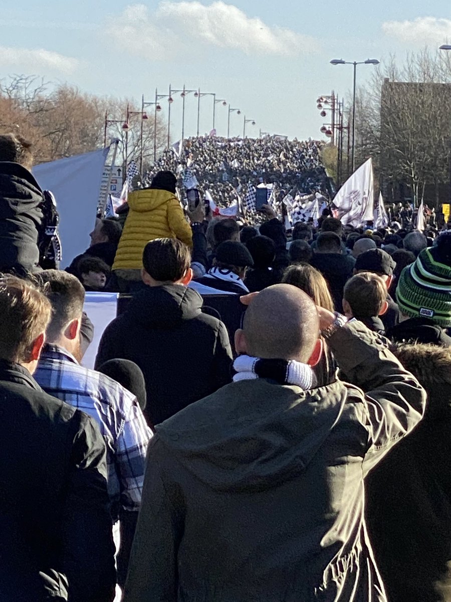 DCFCMiguel13's tweet photo. I have no words. #dcfc #SaveDerbyCounty https://t.co/lJ4UN49k7f