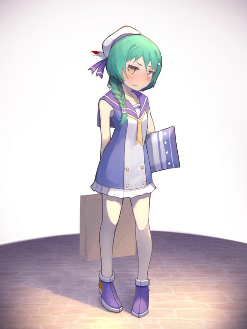 フートのtwitterイラスト検索結果