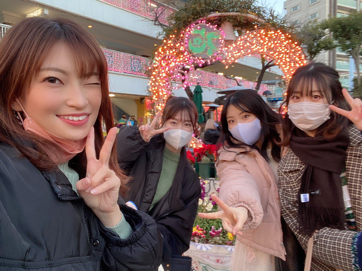 RinaWatabe's tweet photo. だいすきなこゆちゃーん❄️改めておめでとう💓（今日写真撮ってないから思い出シリーズ）
大好きこれからもよろしくね！ https://t.co/1QDKtfC33s