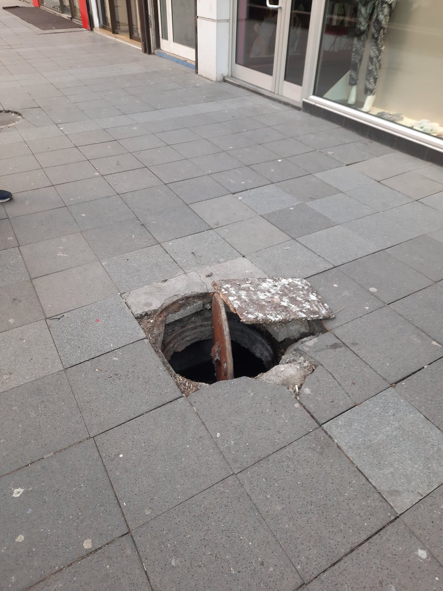 Нинџа желки од Центар