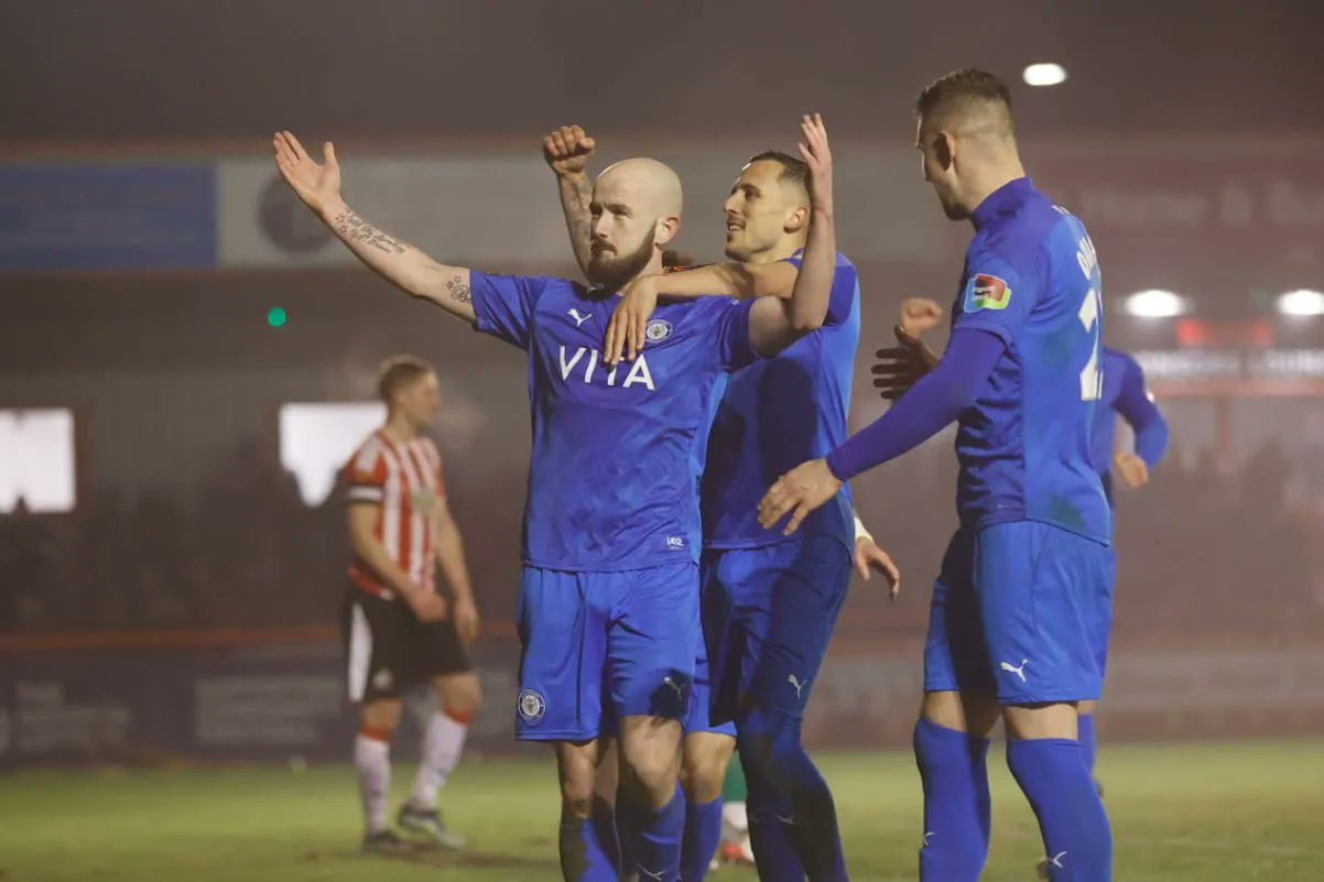 Stockport County on Twitter "6️⃣ games 6️⃣ wins 2️⃣0️⃣ goals scored
