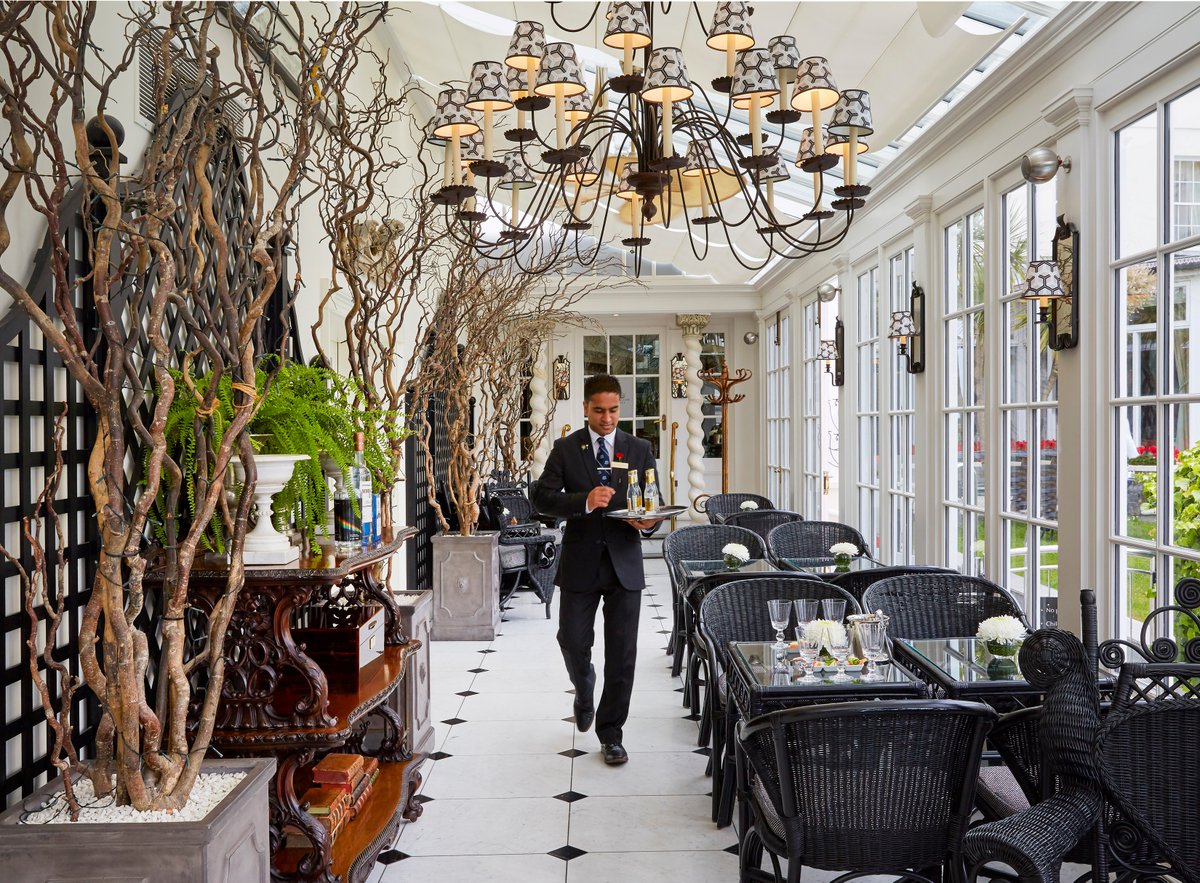 It’s an honour to make the shortlist in this year’s <a href="/TravelLeisure/">Travel + Leisure</a> World’s Best Awards. 

We would be grateful if you can take a moment to vote for us 
 wba.m-rr.com/home  #TLworldsbest