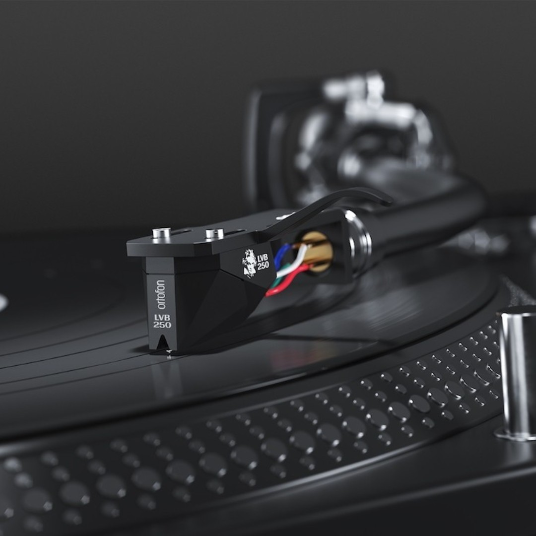 Audio Affair tweet media