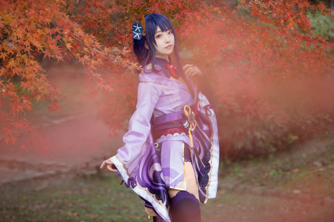 Twitterのコスプレ画像24