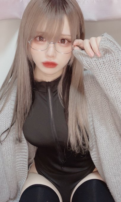 Twitterのコスプレ画像26