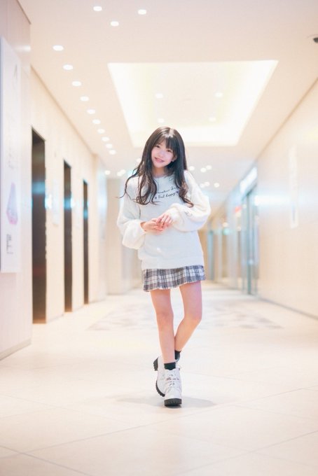 Twitterのコスプレ画像2