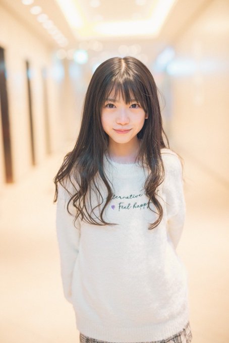 Twitterのコスプレ画像1