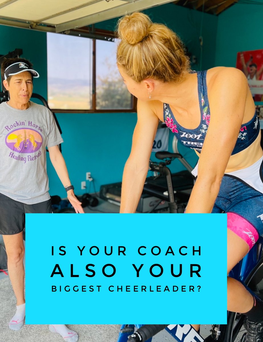 rebekahkeat's tweet photo. π£Its Not Just About Coaching
πFind a coach that is also your BIGGEST supporter!Not just one interested in your sporting goals but one who is there to support you in everything you do! ππ»
π€They an be hard to find but we have many here at TSTC πβ€οΈ
#tricoach #tricoaching https://t.co/rDVyv9AILf
