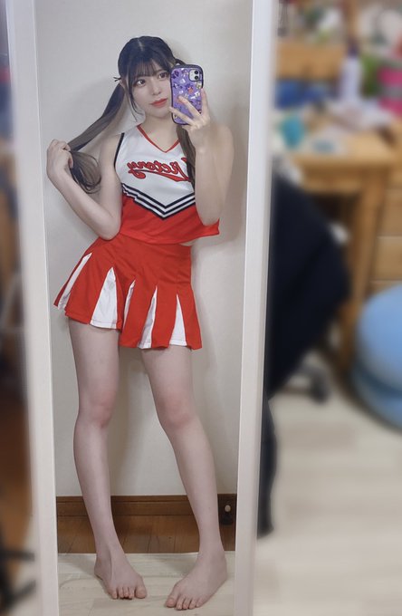 コスプレイヤー釘嶋のTwitter画像30