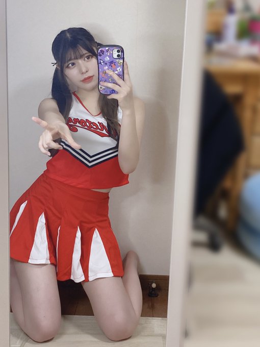 コスプレイヤー釘嶋のTwitter画像29