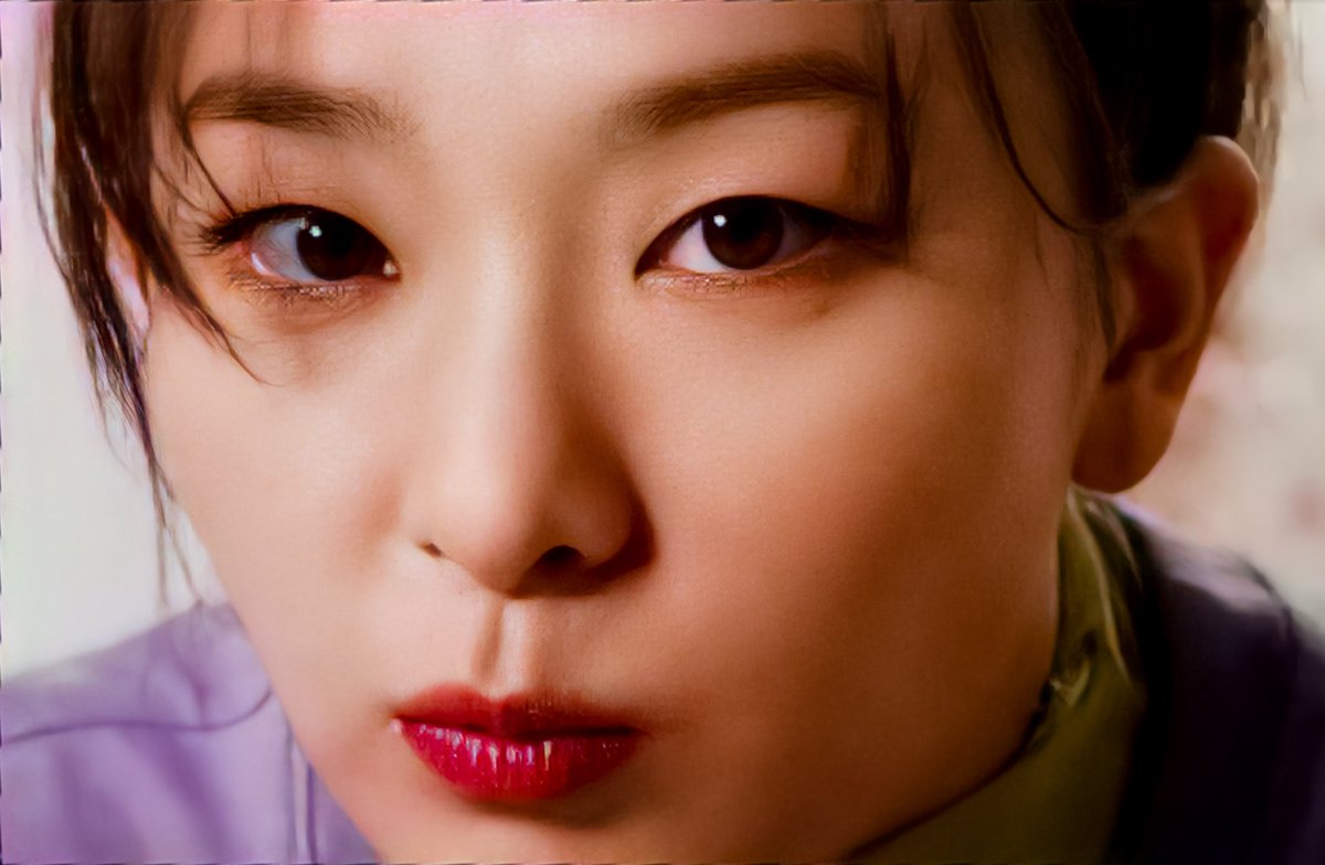 CalicocatBear's tweet photo. 📸[HD]
220130 SEULGI FOR ISTKUNST💛 https://t.co/LVunDA1Wex