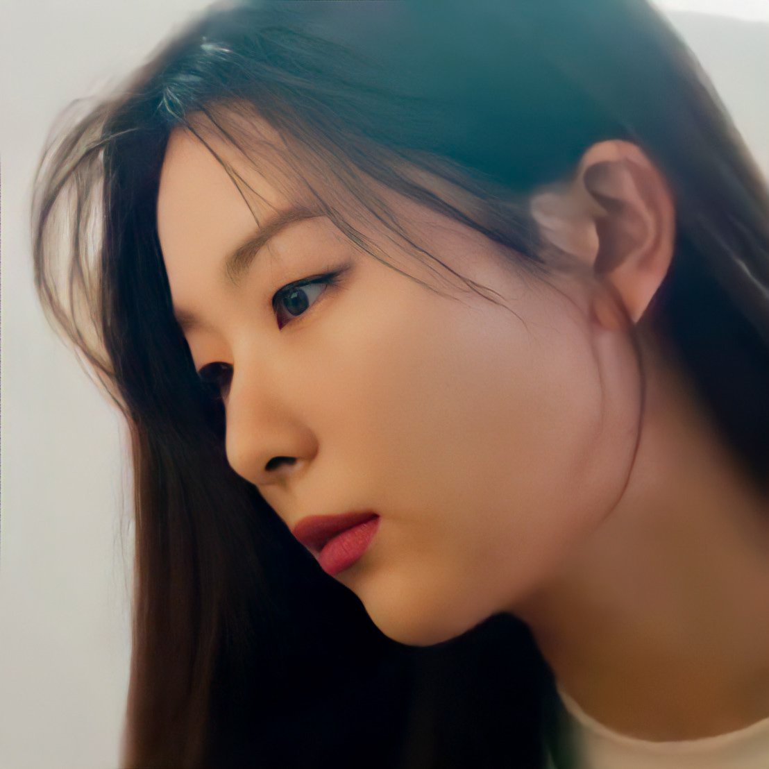 CalicocatBear's tweet photo. 📸[HD]
220130 SEULGI FOR ISTKUNST💛 https://t.co/LVunDA1Wex