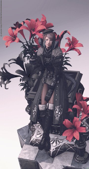 Arikusoさん がハッシュタグ Ff14 をつけたツイート一覧 1 Whotwi グラフィカルtwitter分析