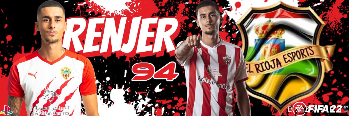 eRiksiLe's tweet photo. 🚨🥳SORTEO DE 4 BANNERS 🥳🚨

HAGO LO Q PUEDO, PERO SON GRATIS, SOLO UN POCO DE APOYO, EL DIA 2 DIRÉ LOS 2 GANADORES

- Den RT🔁

- SEGUIR LA CUENTA DE MI CAPITAN Y LA DE EL EQUIPO: @lolo__015clubes y @WeewKlas

- Mencionar un amigo

SE AGRADECE RT MI GENTE😘

🔥¡MUCHA SUERTE!🔥 https://t.co/Ld4704qAPD