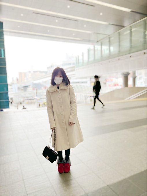Twitterのコスプレ画像12
