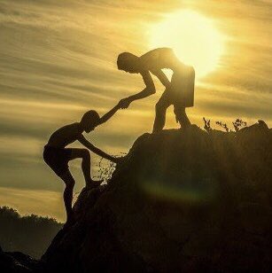 Apmanoel's tweet photo. Se você acordar se sentindo frágil, lembre-se que Deus não é, e então continue confiando que Ele será tudo o que você precisa.
Naum 1:7 https://t.co/TdMGOBM1hI