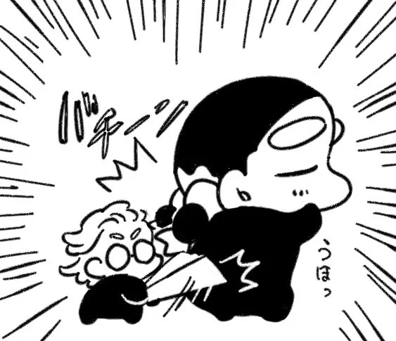 風呂入って諸々家事済ませたら描きます 