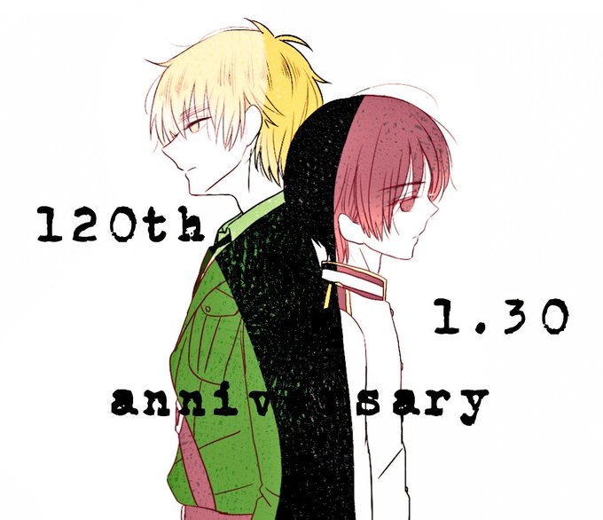 注目 画像ツイート ヘタリア 13ページ目 アニメレーダー