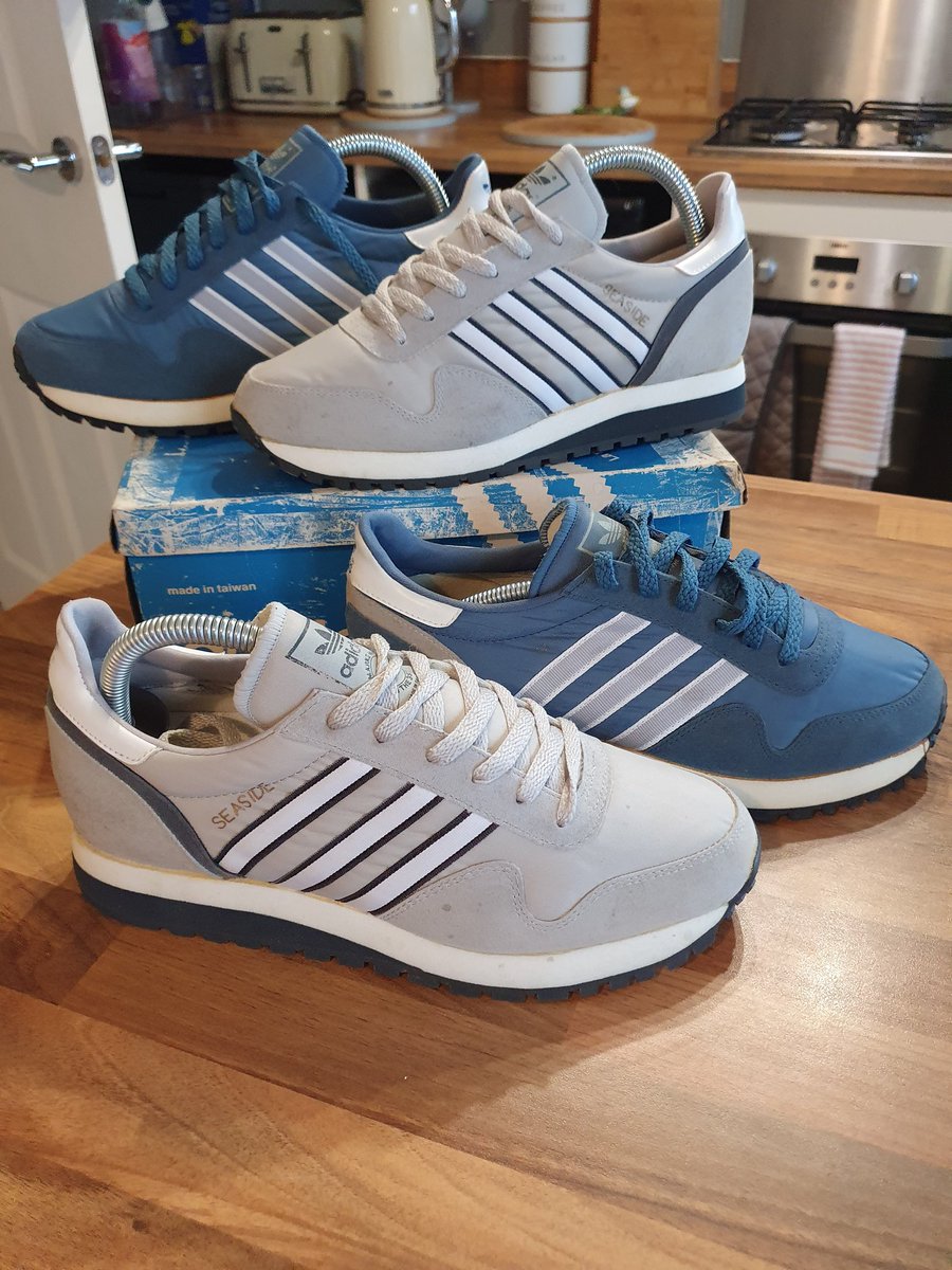 clarksters71's tweet photo. #repost #adidas #seaside #chuffinglorious โ๐ป https://t.co/2POhXQSLBa