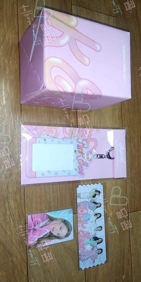 DalkomAmity's tweet photo. #DalkomUpdates
Good evening!
Here are the latest updates with regards to your merch/es.
● Box 14- PH CUSTOMS PROCESSING. Waiting to be delivered here at our local address. See photo
● Box 15- kr arrivals (late upload)
-RV sg 2022
-APINK Pink Eve MD
-Merch Box
-PTD MD
-GQ Mag https://t.co/aMHdmt2oOO