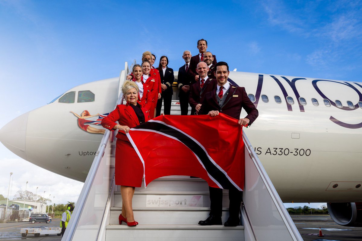 virginatlantic tweet media