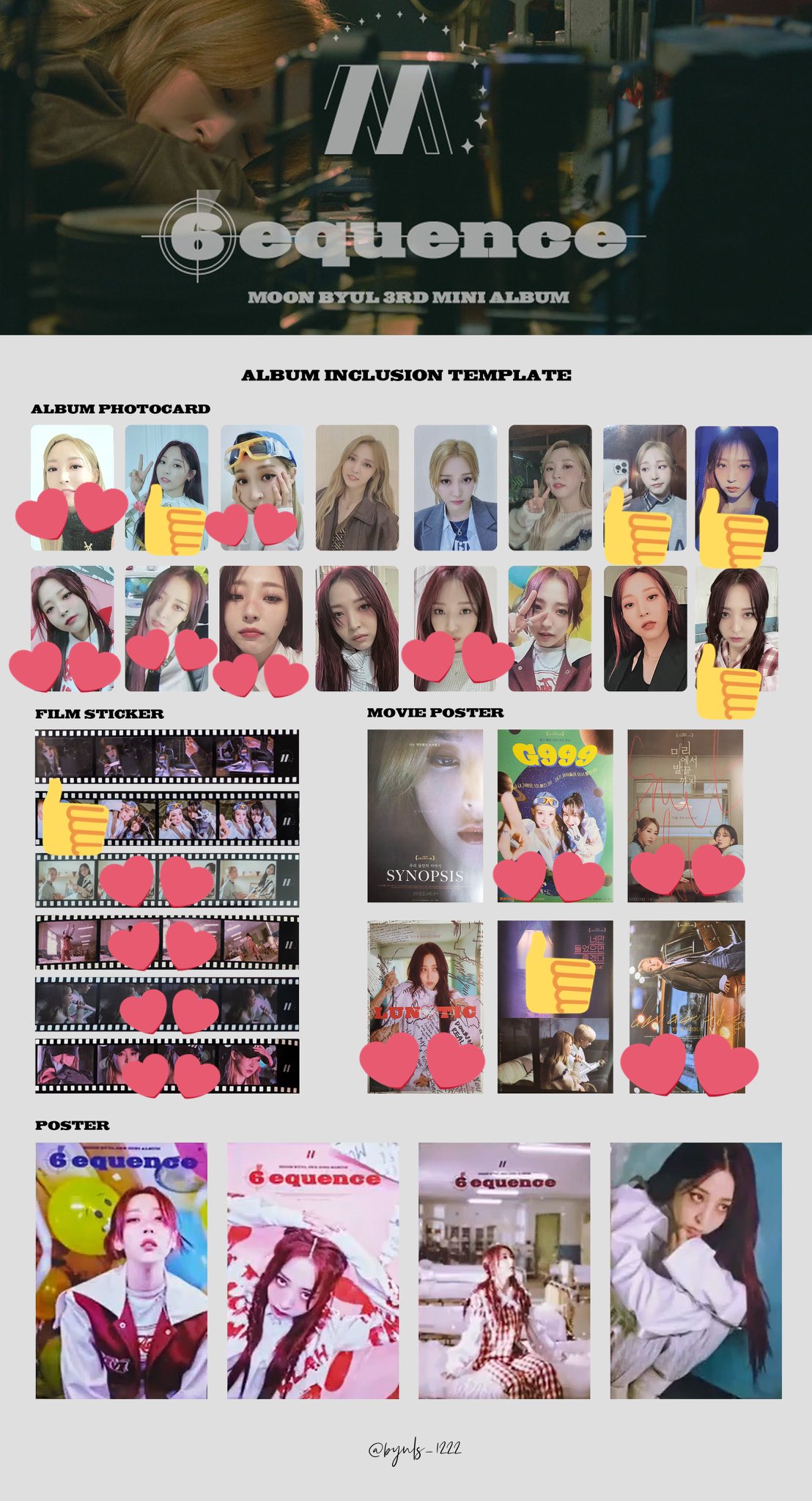 ♠︎Mamamoo ママム 激レア スペシャル 当選 特典 トレカ  フィイン ▽Mamamoo ママム 激レア スペシャル 当選 特典 トレカ フィイン