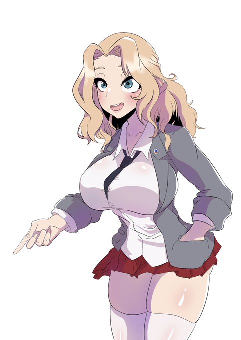 マーク無いVer にへらって顔してるケイさんマジで天使 