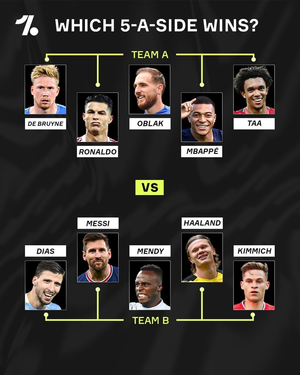 OneFootball tweet media