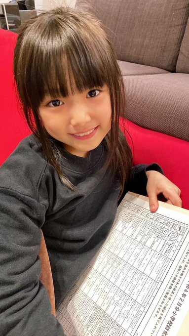 Twitterのコスプレ画像2