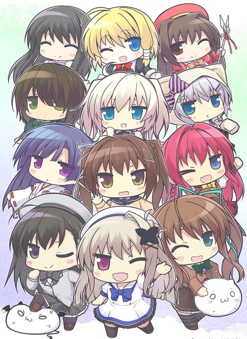 星空へ架かる橋のtwitterイラスト検索結果