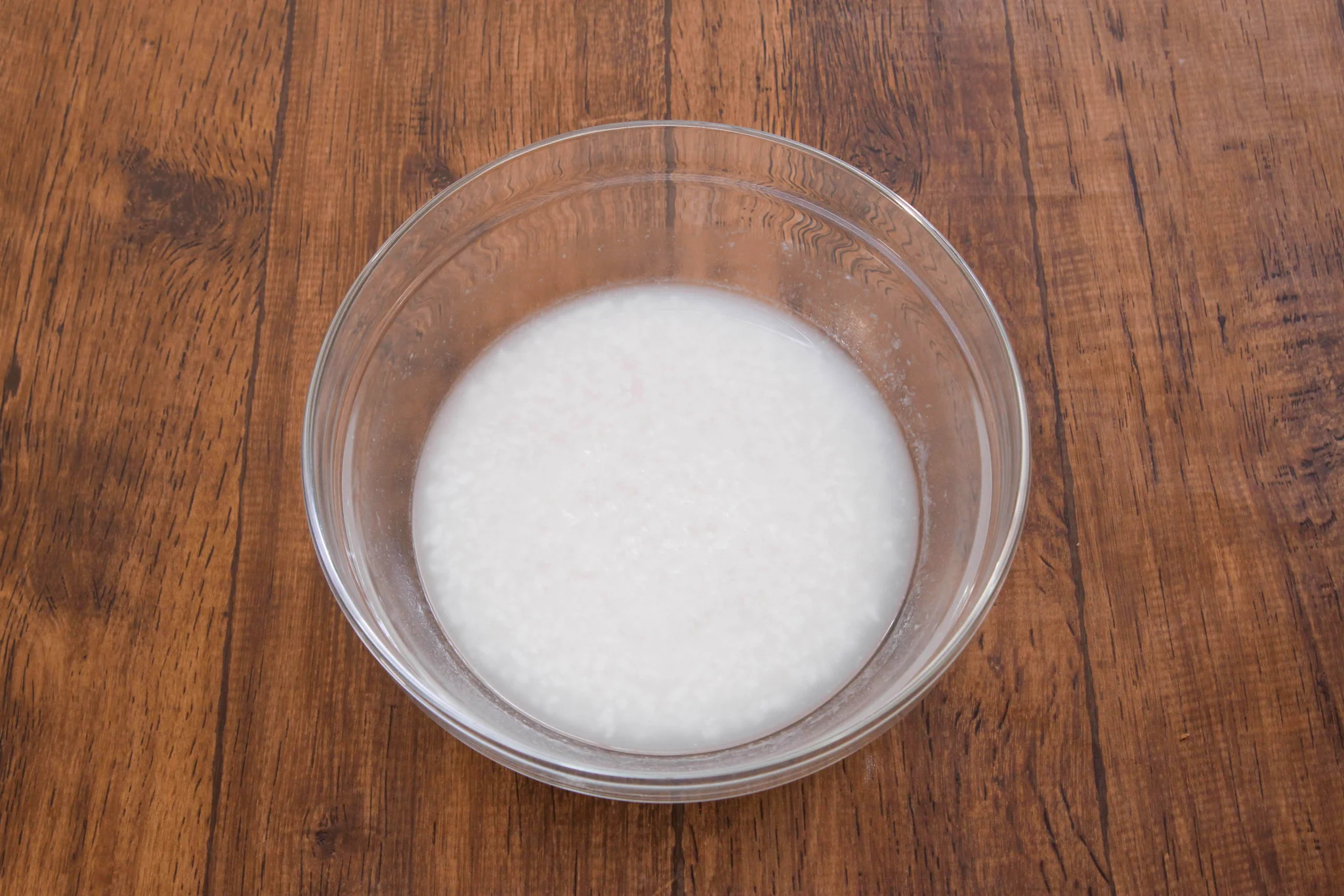 電子レンジで本格中華粥を作れちゃう？！びっくりするくらい簡単な中華粥レシピ！