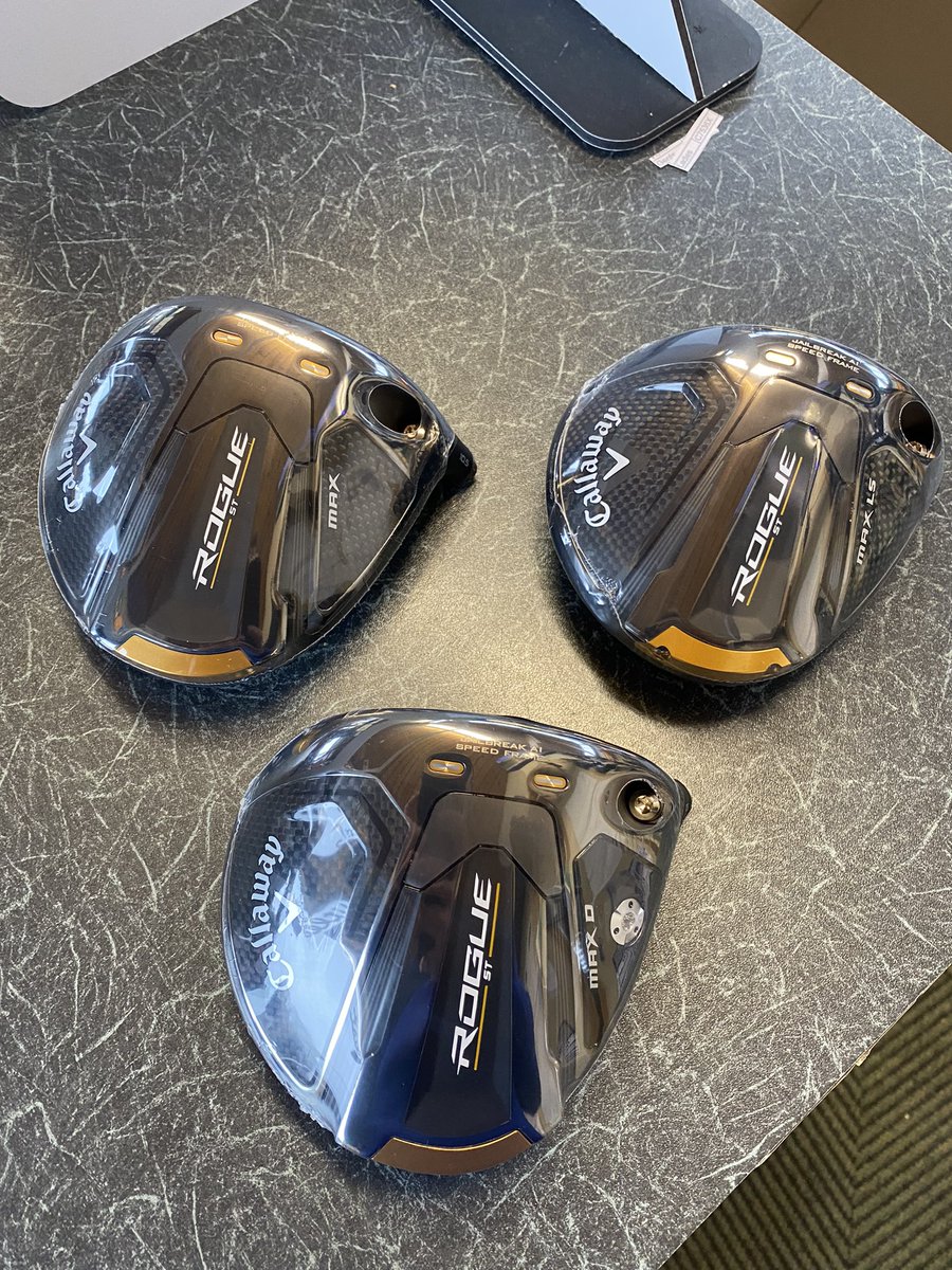 David Murchie - Crieff Pro Shop tweet media