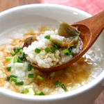 電子レンジで本格中華粥を作れちゃう？!びっくりするくらい簡単な中華粥レシピ!