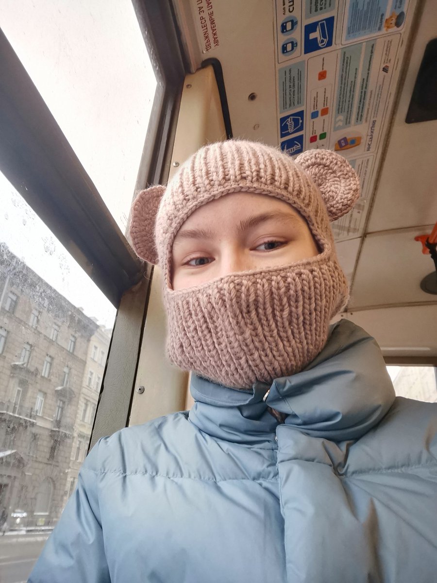 Maria_sovest's tweet photo. @Onotolb Ребенок правда очень доволен!!! 💖 https://t.co/t9AObQoIhC
