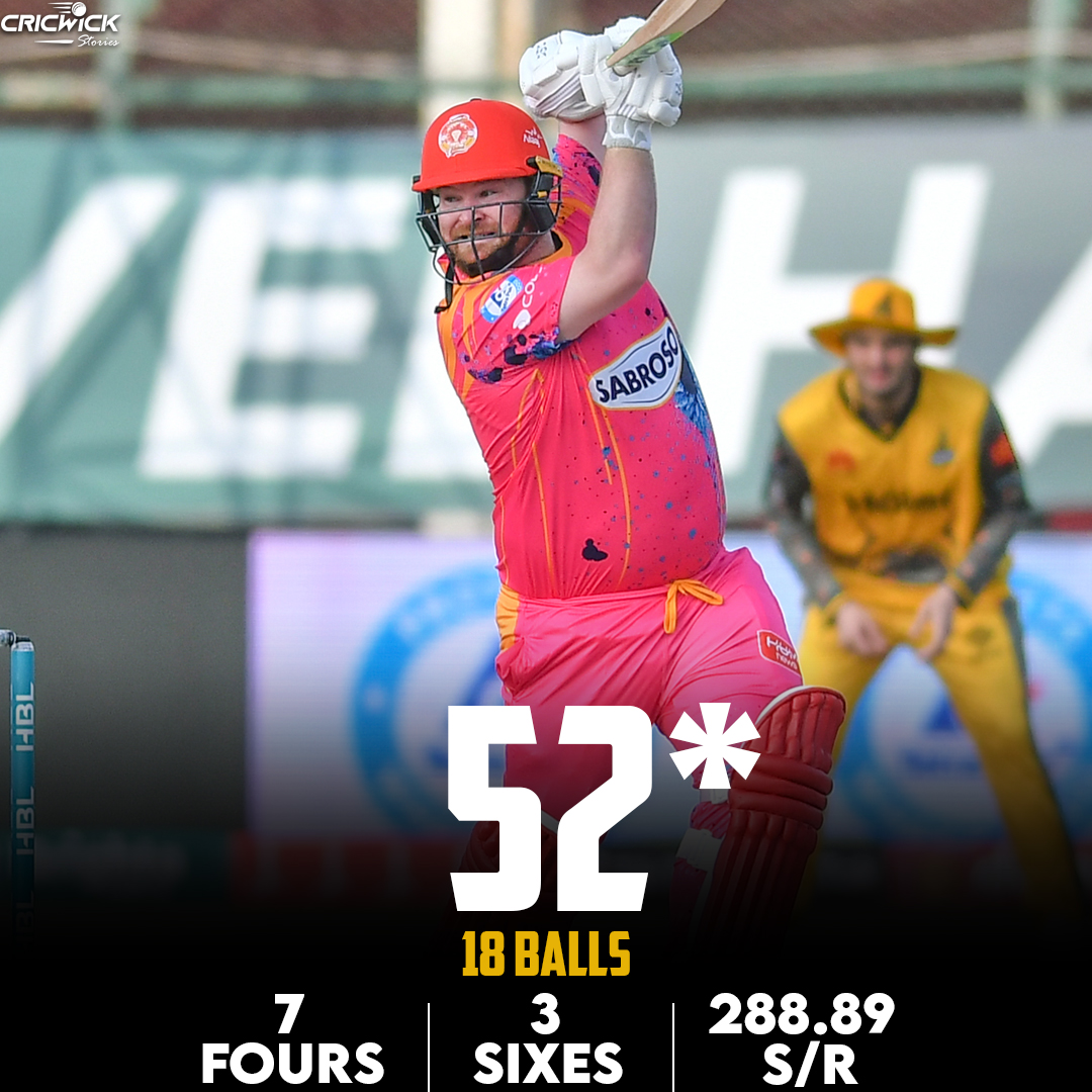 SeedaBalla93's tweet photo. Paul Stirling goes all-guns-blazing against the Zalmi bowlers in the PSL-7 opener for Islamabad United🤩

- WATCH HD Live Stream 👉https://t.co/IIA3MqL8lU

#IUvsPZ #CricWickStories #PSL7 #PSL2022 #HBLPSL7 #LevelHai #AgayDekh https://t.co/iSxe0sWvEn