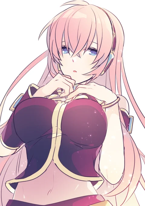 ルカチャン 
