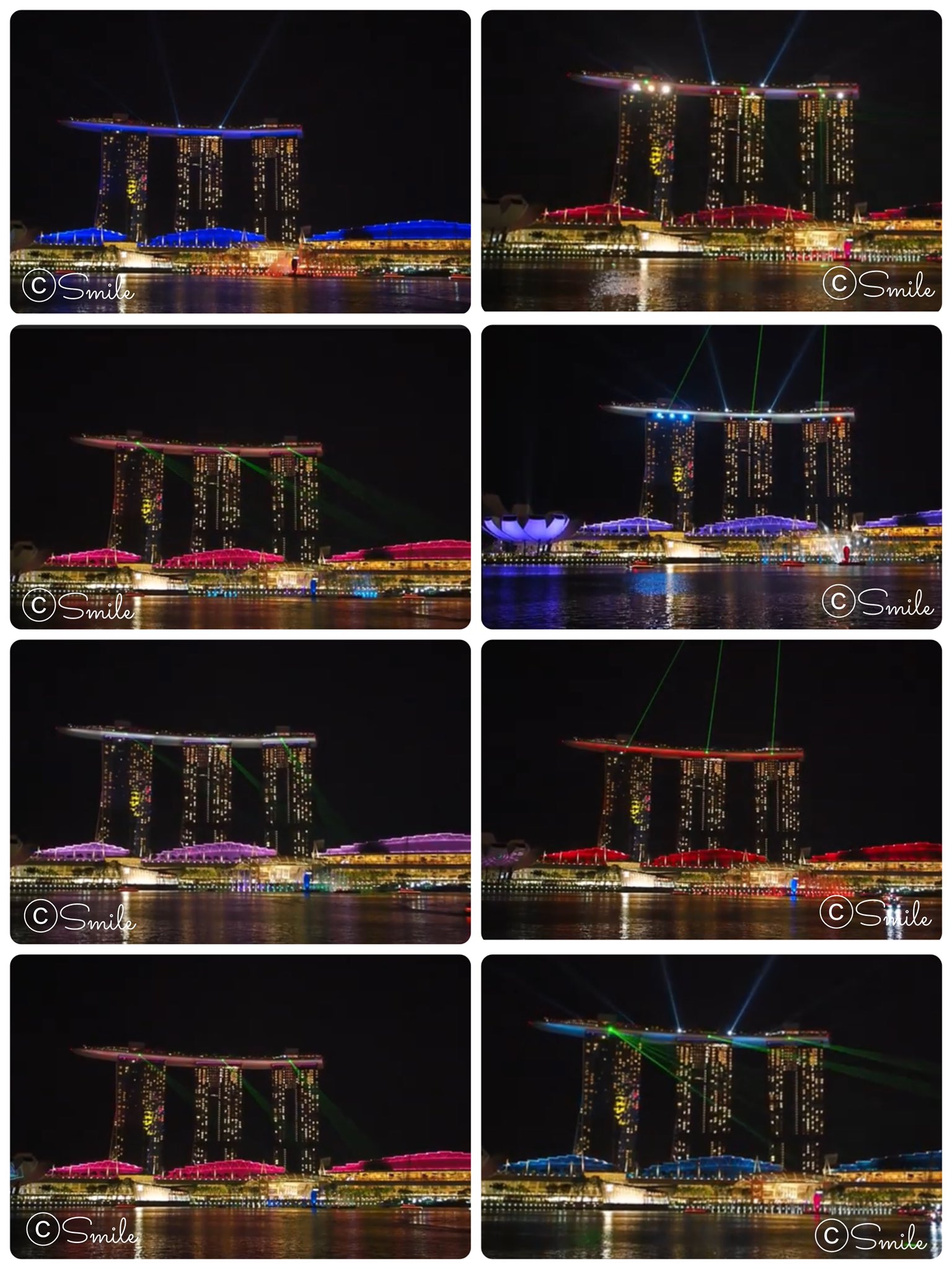 シンガポール夜景 Twitter Search Twitter