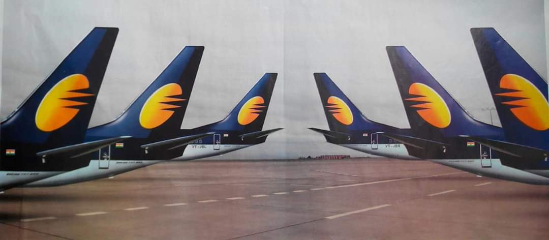 SidsySanyal's tweet photo. Time is d real essence 2 expedite d revival SOP ASAP,2 once again enhance &amp; showcase d glory of r beloved iconic @jetairways Hoping &amp; praying dat d process gets streamlined &amp; sorted once &amp; 4 all.The wait has been excruciating &amp; endless.Hoping 4 it 2 b worthwhile &amp; not in vain🙏✈ https://t.co/gUW2S8Rfsf