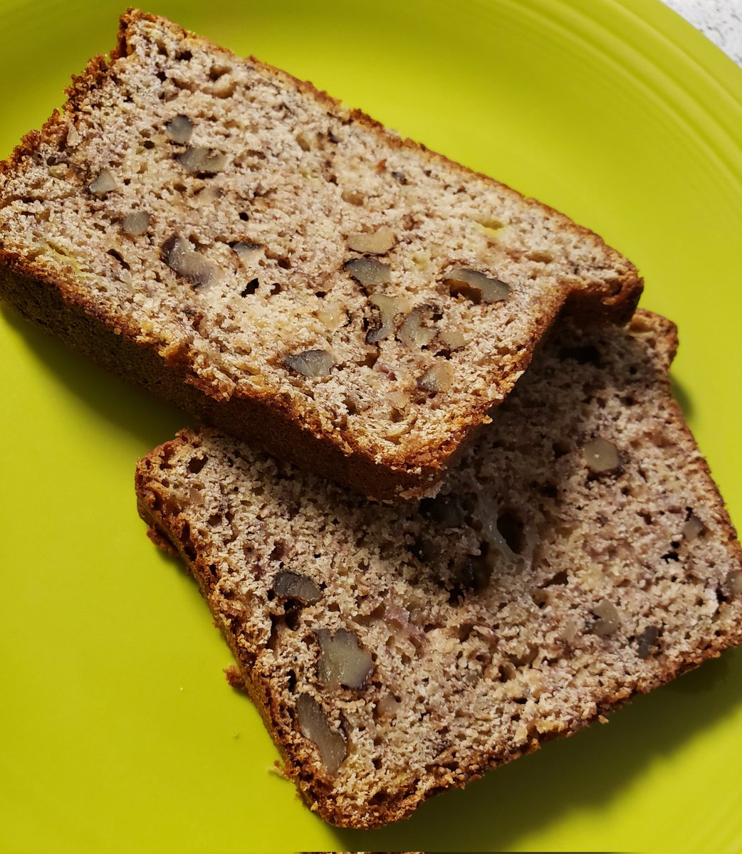 Banana bread, anyone?
