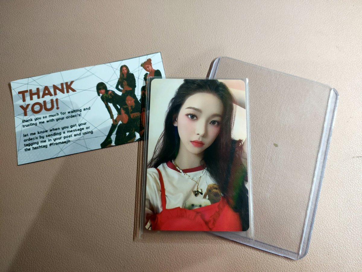 neon_balls's tweet photo. Sparks so much for this Karina 😍 thank you so much @myaezhuo!
#fromaejn https://t.co/EyrNzgHqhp