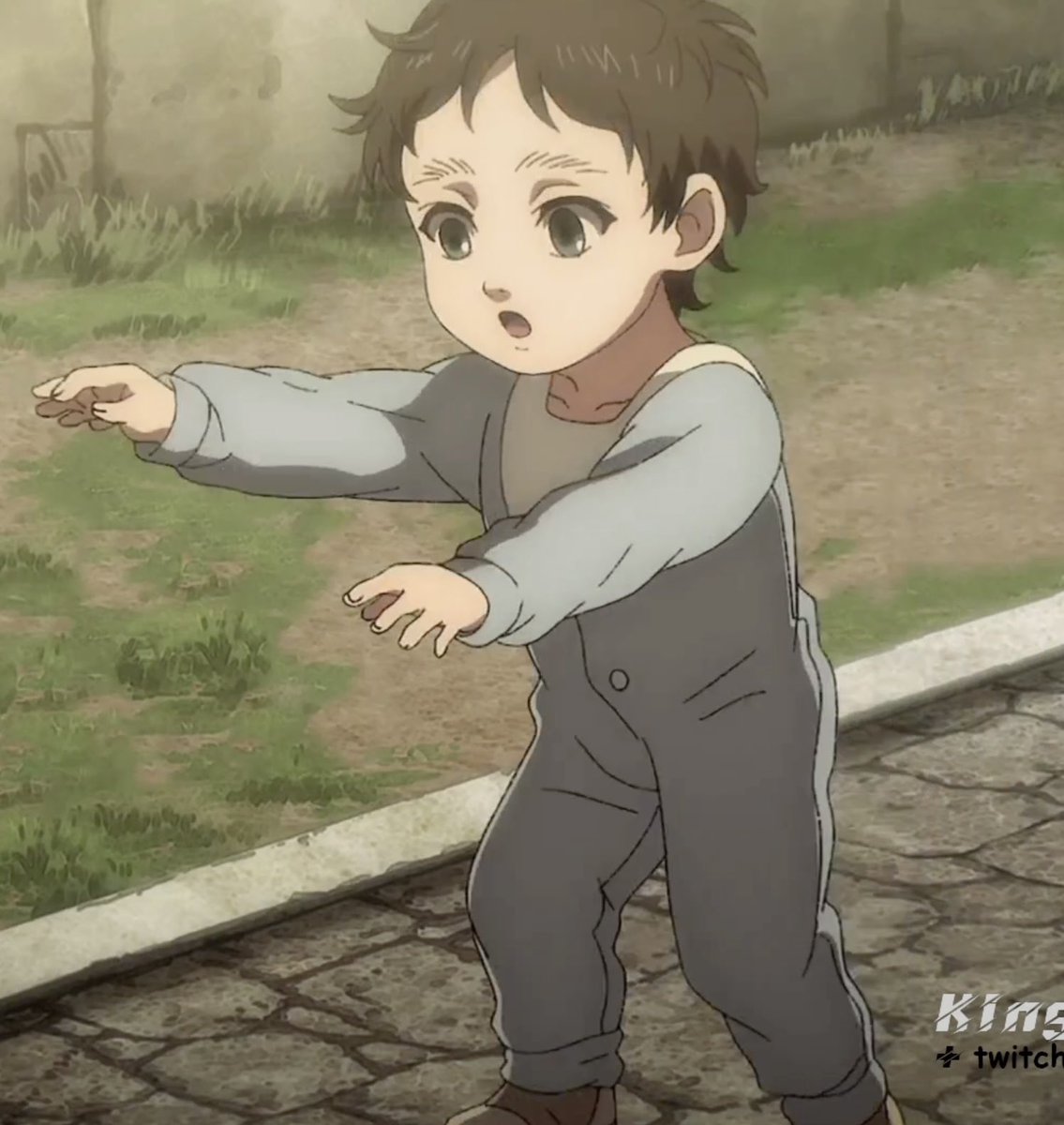 HE’S SO CUTE HELLO????