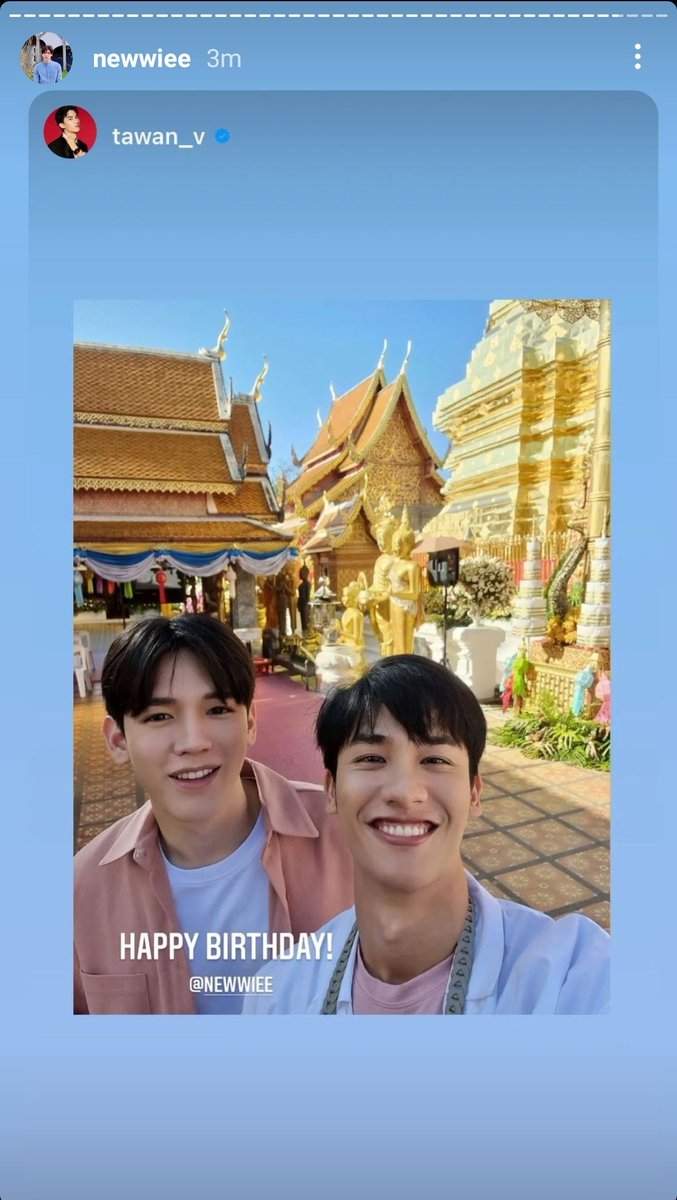 taynewing's tweet photo. Nakaka proud!!! Ahhhhh my polca 💙 no more clowning🥺😍 https://t.co/tkXwQAupEo