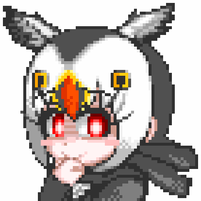 #今月描いた絵を晒そう 