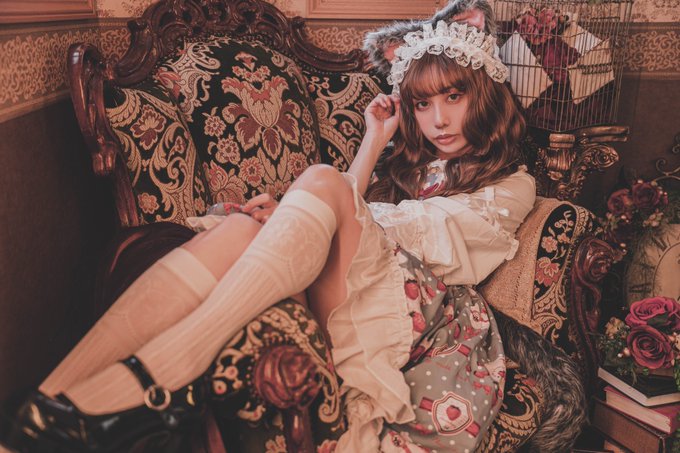 Twitterのコスプレ画像36