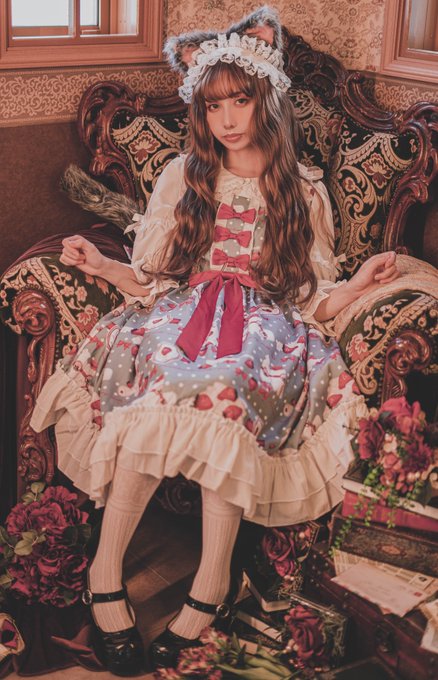 Twitterのコスプレ画像37