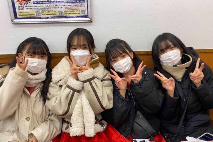 Twitterのコスプレ画像2