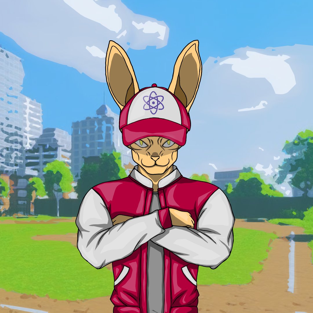 catobeysphynx's tweet photo. Available now
Hot sun catobey Common | Let's play the game
https://t.co/BmbS2ykwxV

#ProtonNFTs #NFTs #nftart #Crypto #NFTCommunity https://t.co/1re10zW4oG